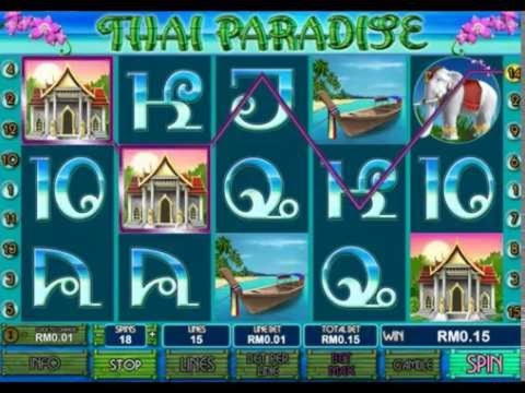 30 Free spins at CasiPlay Casino