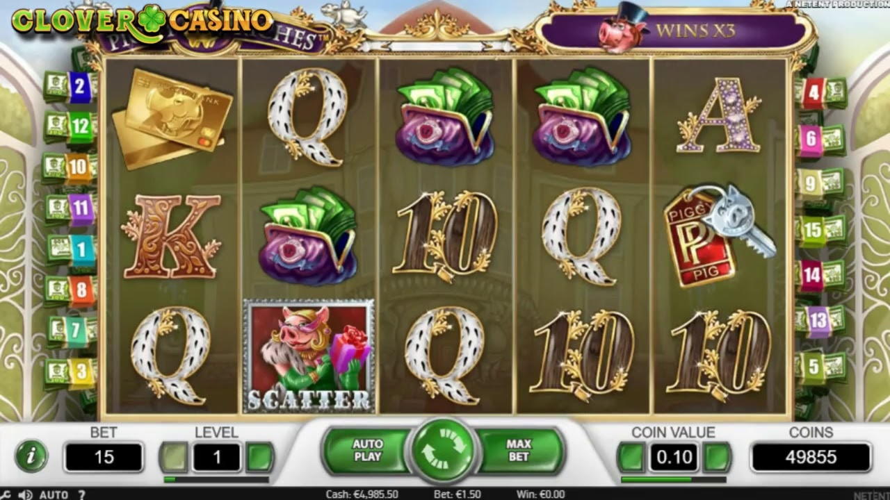 35 Loyalty Free Spins! at Casino Cruise