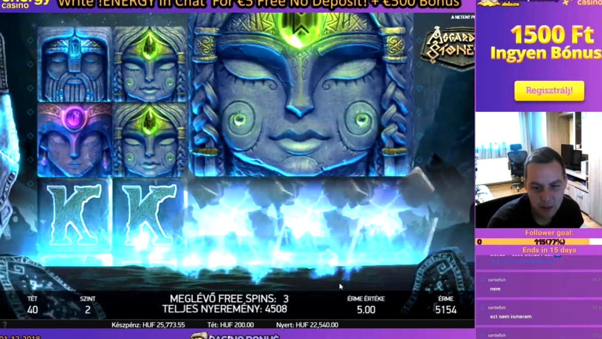 €915 Mobile freeroll slot tournament at Spin Palace Casino