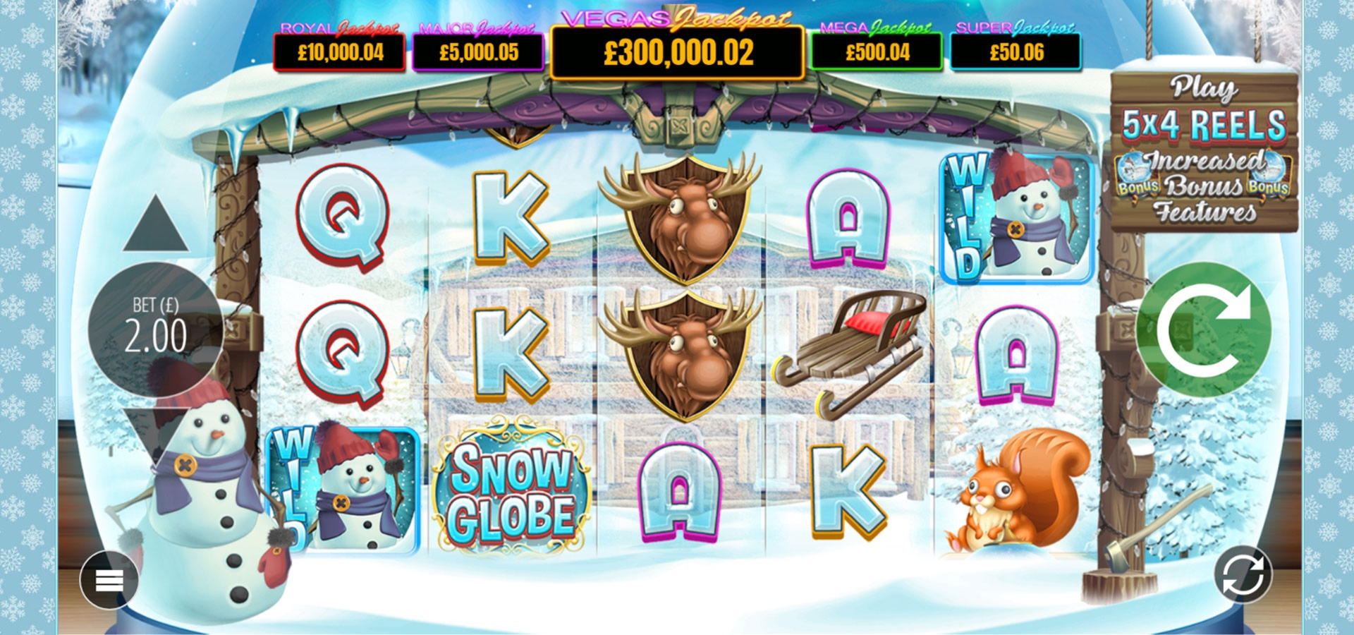 EUR 930 NO DEPOSIT CASINO BONUS at Euro Palace Casino