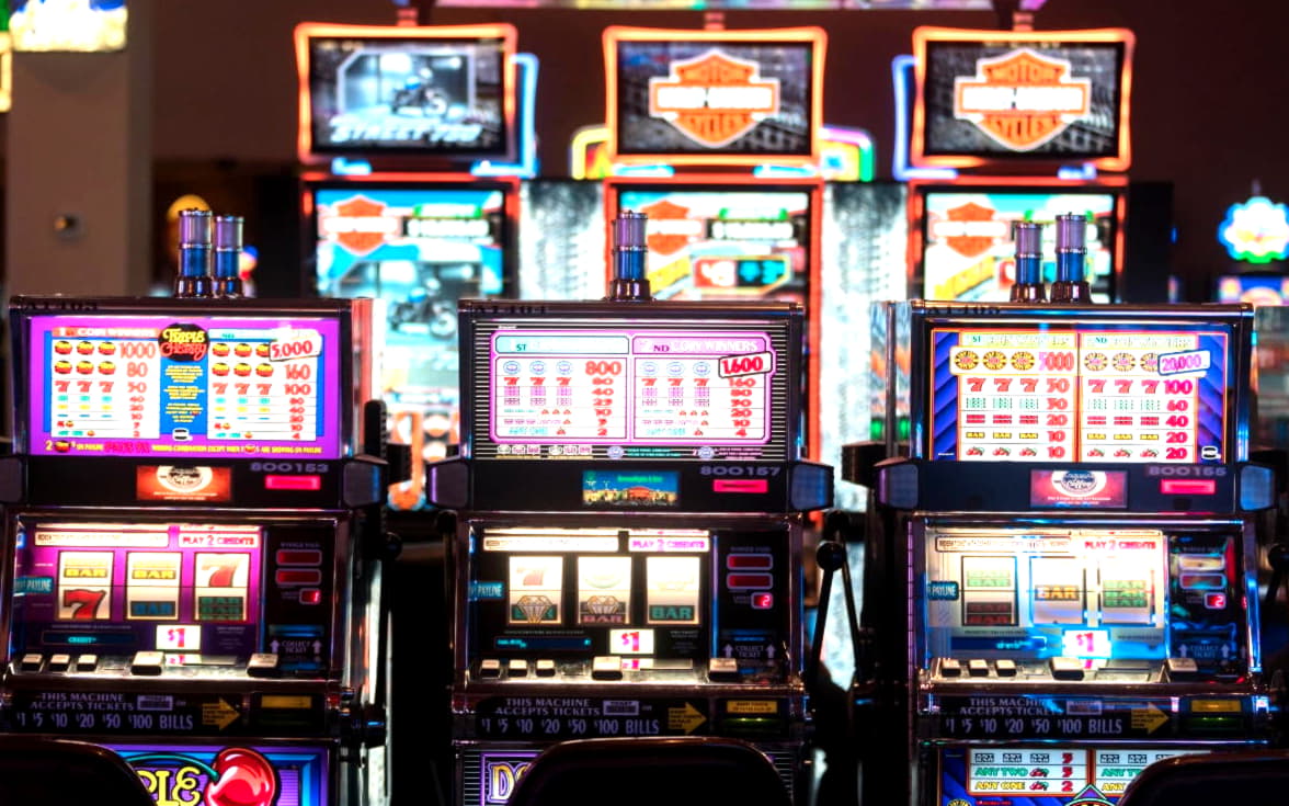 $460 Online Casino Tournament at Jet Bull Casino