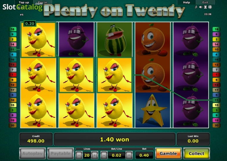 £420 Free Casino Chip at Betway Casino