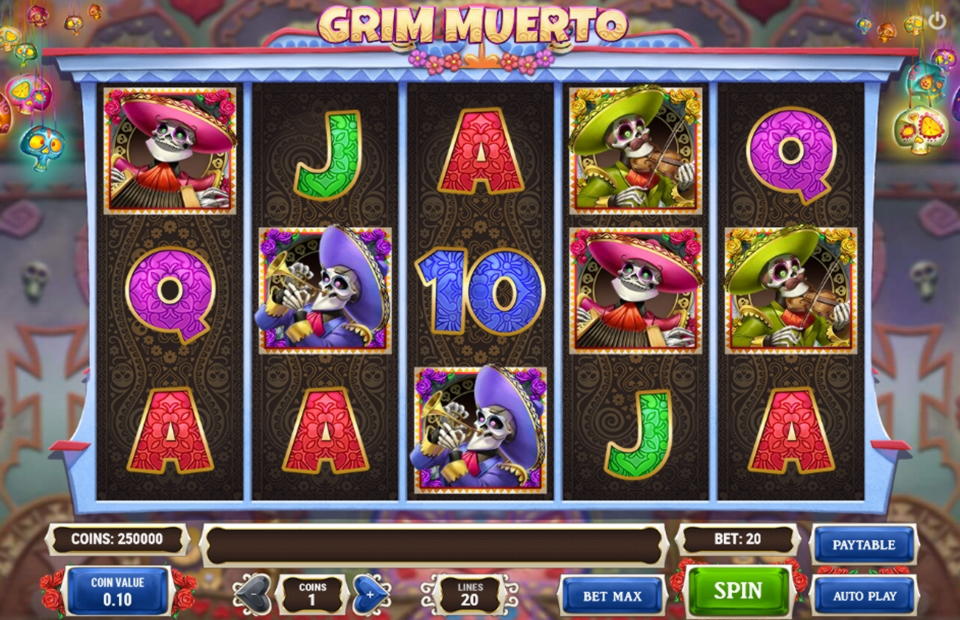 €2830 NO DEPOSIT at Yes Casino 