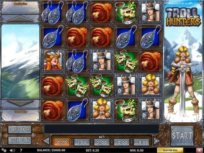 77 Free Spins Casino at Jackpot City Casino