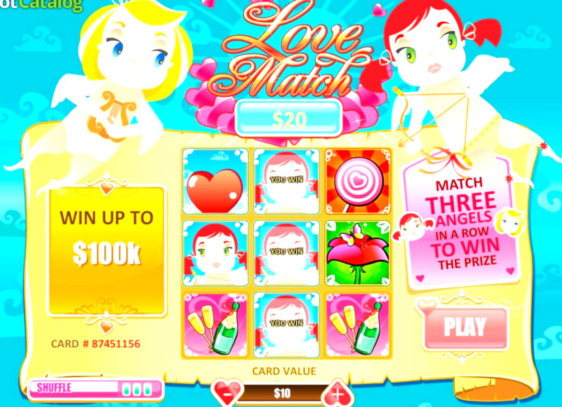 $575 Tournament at Mrgreen Casino