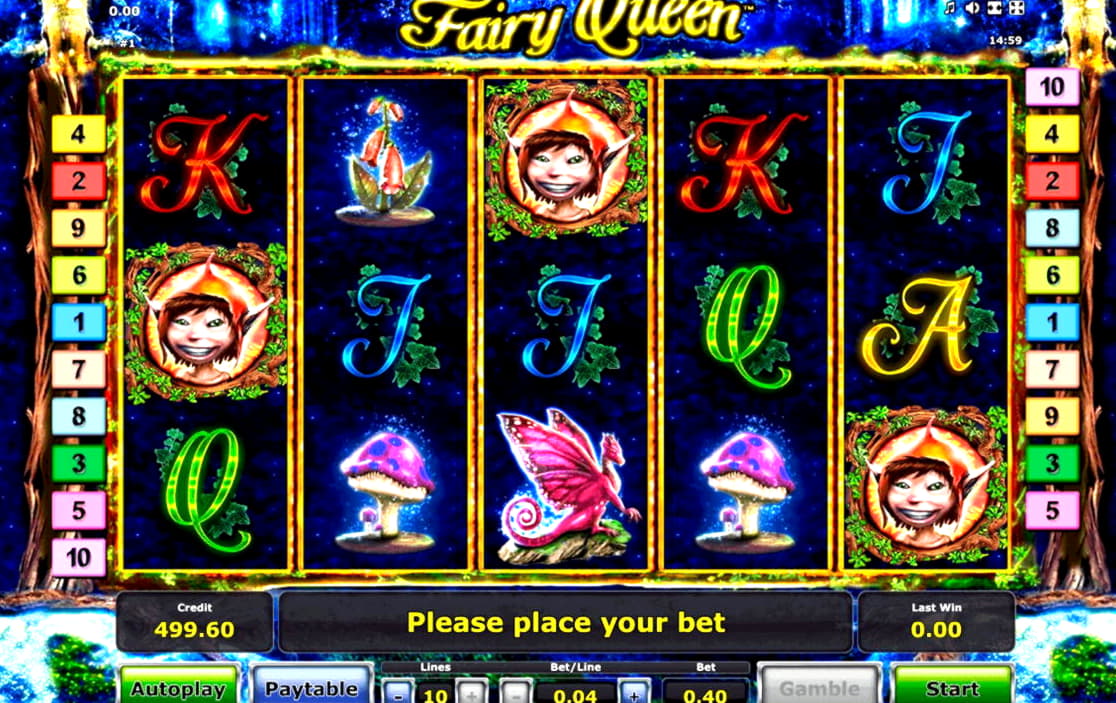 275 Free spins casino at Slotty Dubai Casino
