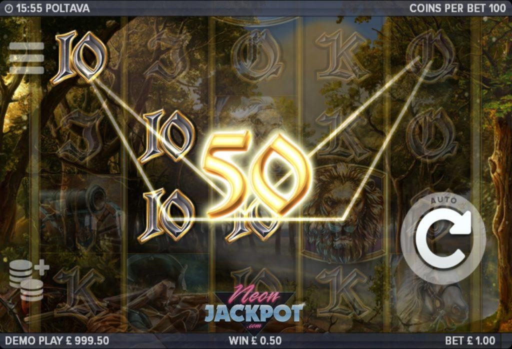 €500 Free Casino Tournament at Mrgreen Casino