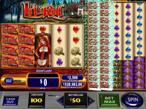 €330 free chip casino at Jackpot City Casino