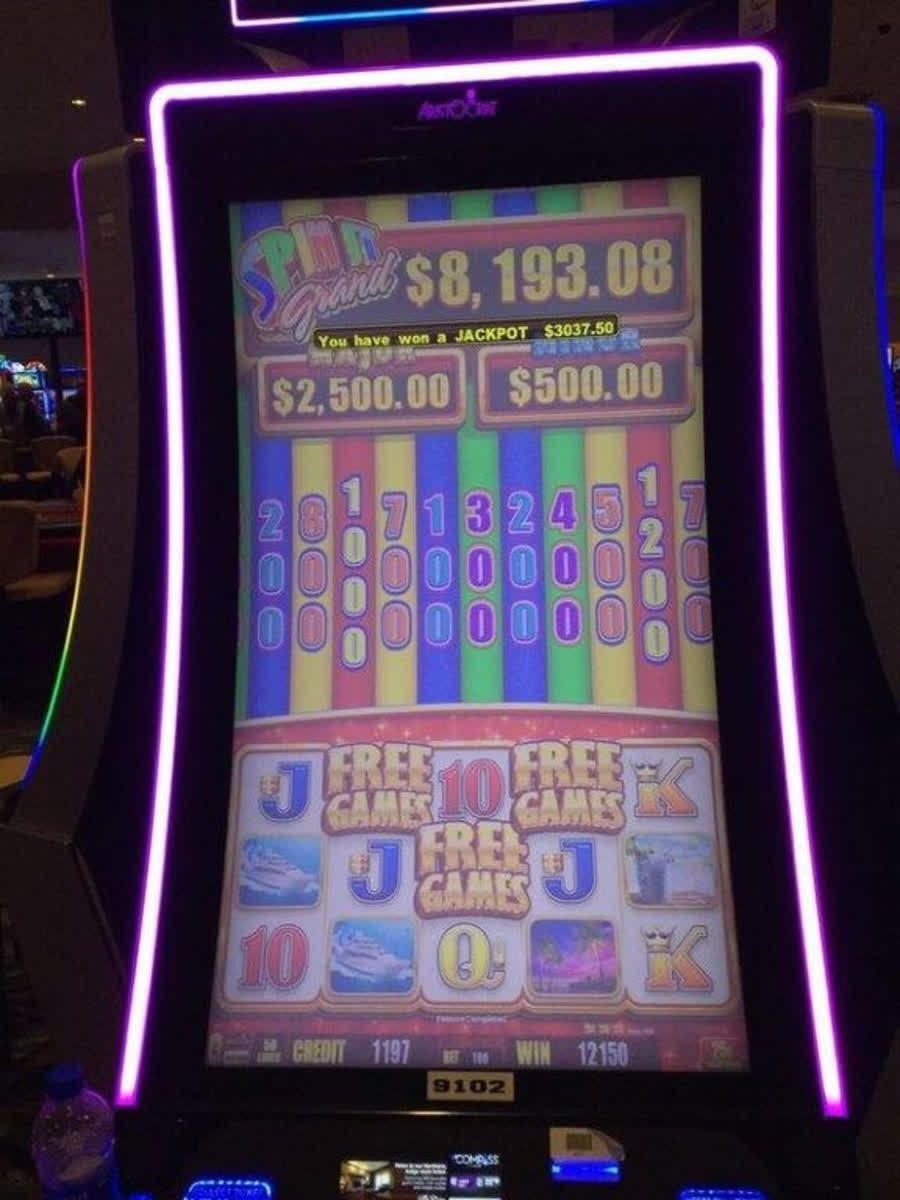 €3080 NO DEPOSIT BONUS CASINO at Mrgreen Casino