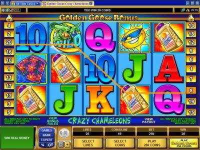 300 Free spins no deposit at Jackpot City Casino