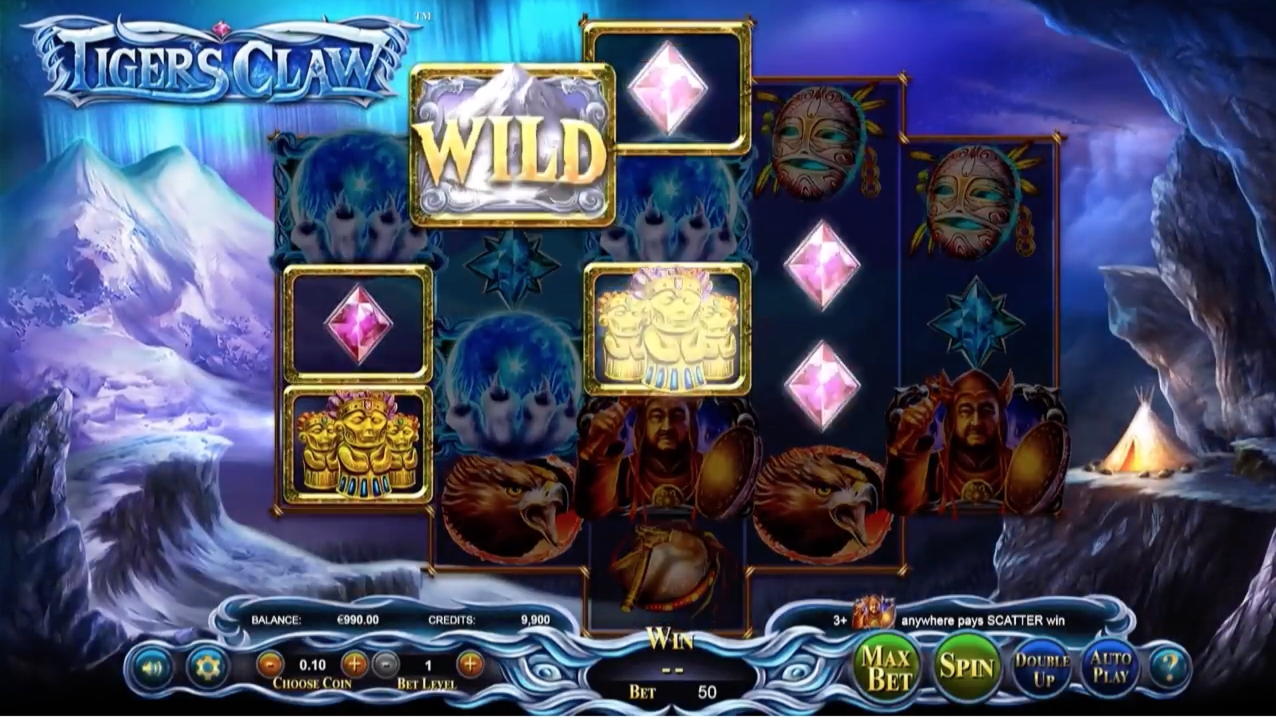 EURO 770 Online Casino Tournament at Platin Casino