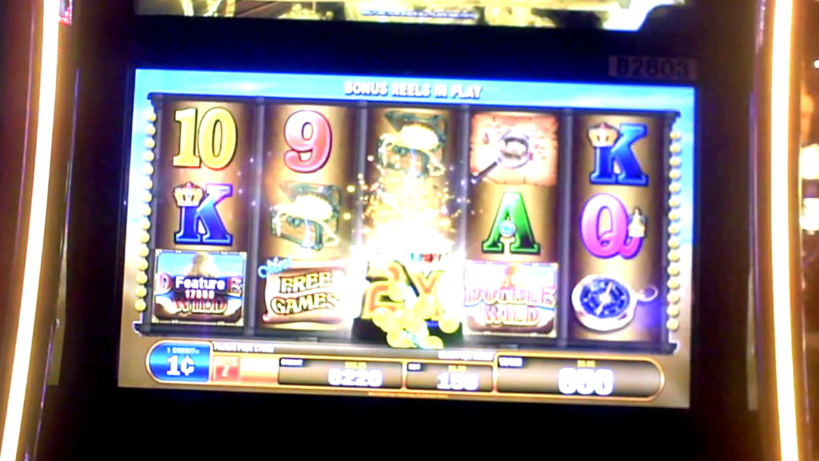 $535 Free chip at Cherry Casino