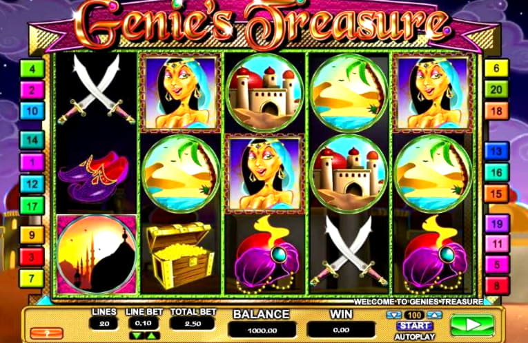 340% Signup casino bonus at Yes Casino 