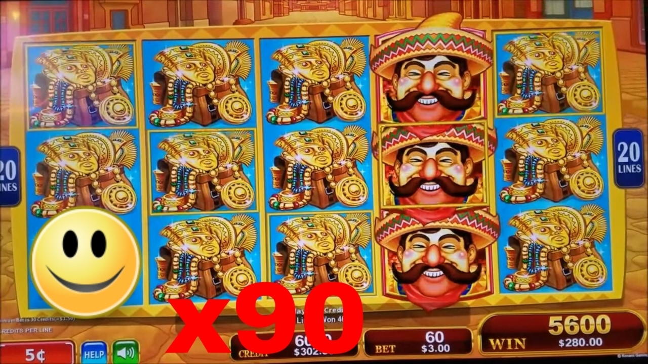 360% Match Bonus Casino at Karamba Casino