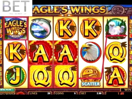 €325 Mobile freeroll slot tournament at Wix Stars Casino