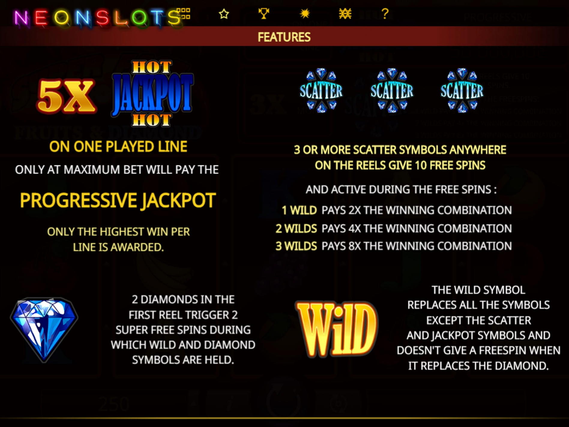 680% Match at a casino at Wunderino Casino