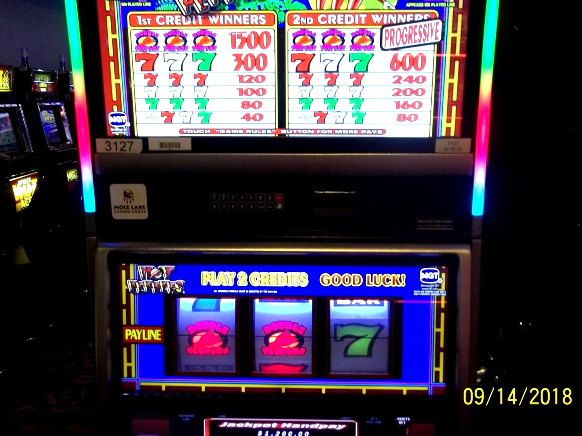 €2205 no deposit casino bonus at Betway Casino
