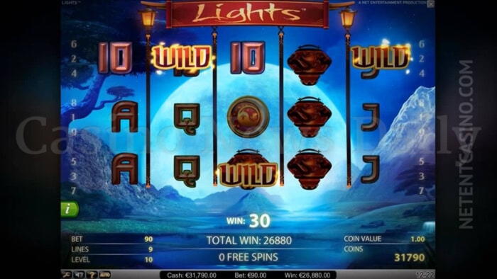 500% casino match bonus at Twin Casino