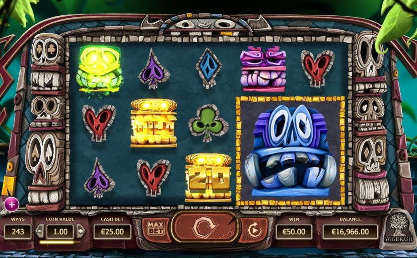 55 free casino spins at 777 Casino