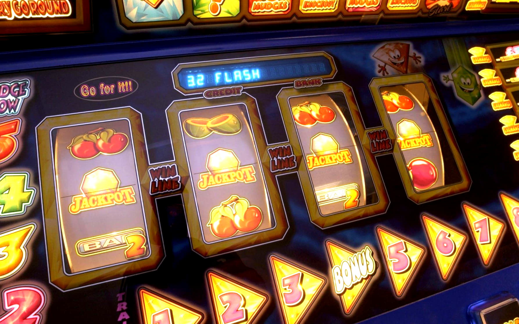 355% Match Bonus at Slotty Dubai Casino