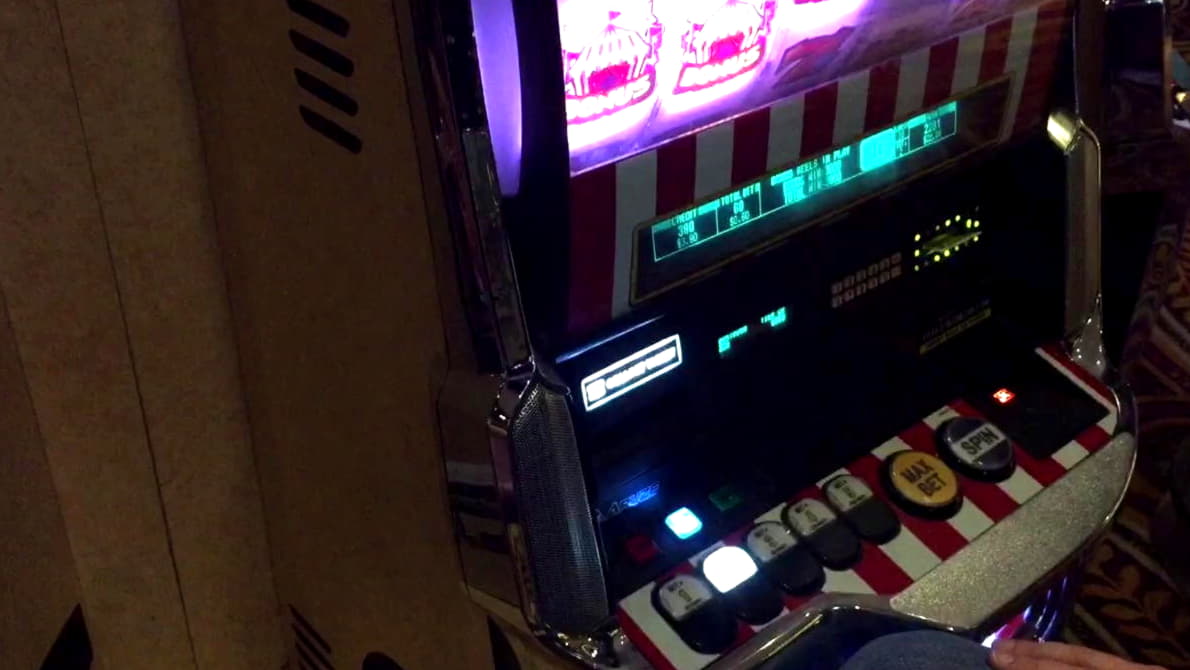 380% Match at a Casino at Wix Stars Casino