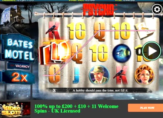 €340 Mobile freeroll slot tournament at Twin Casino