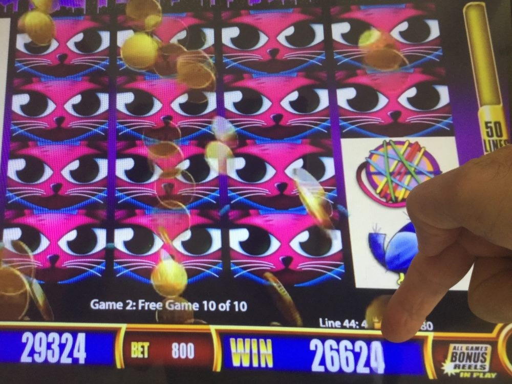 $610 Free Casino Tournament at Volt Casino