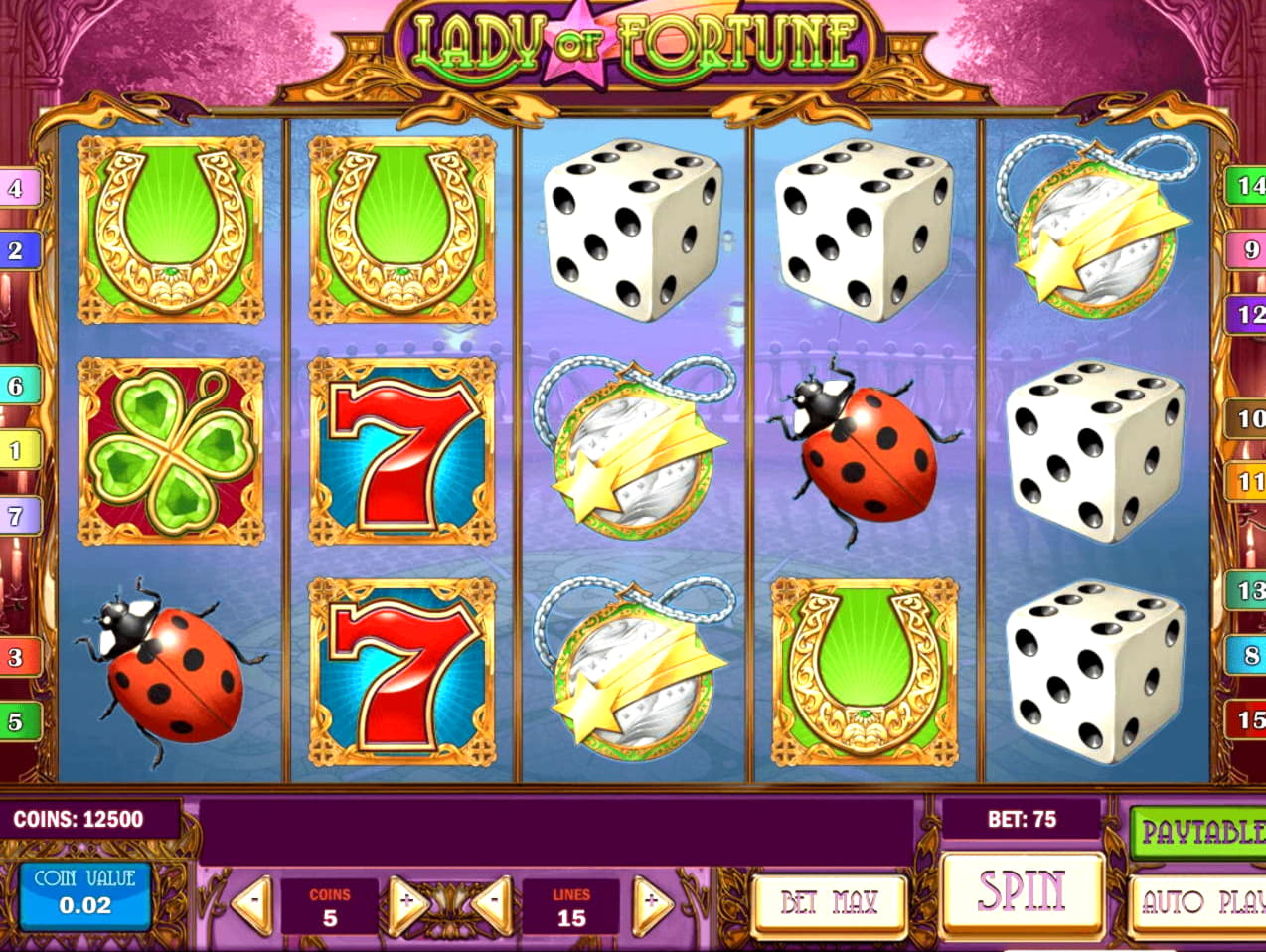 65 free spins no deposit at Slotty Dubai Casino
