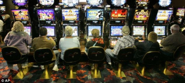 £220 Tournament at Magic Red Casino