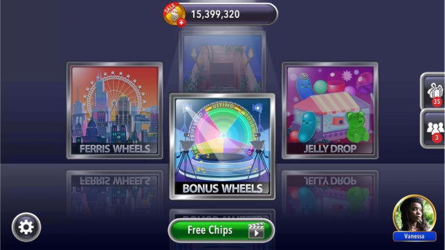 €1230 no deposit at Wix Stars Casino