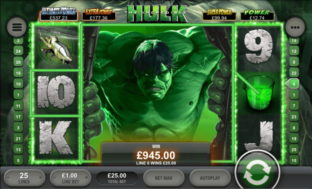 55 free casino spins at Party Casino
