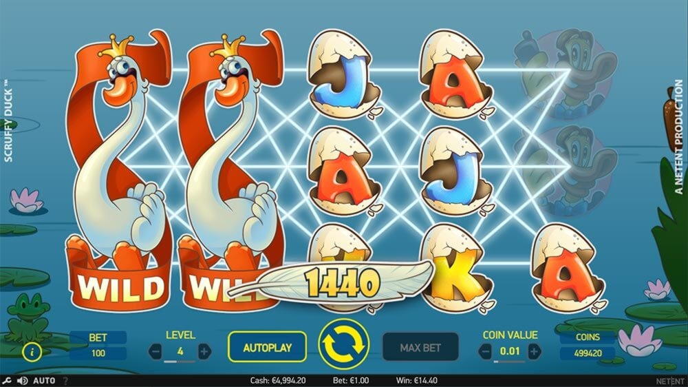 £365 FREE Casino Chip at Wunderino Casino