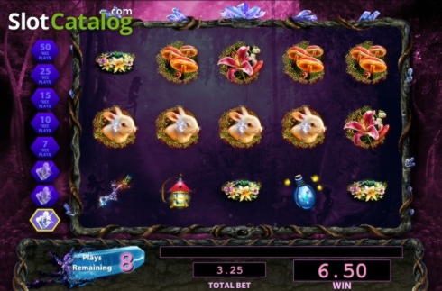 EURO 365 NO DEPOSIT at Mrgreen Casino
