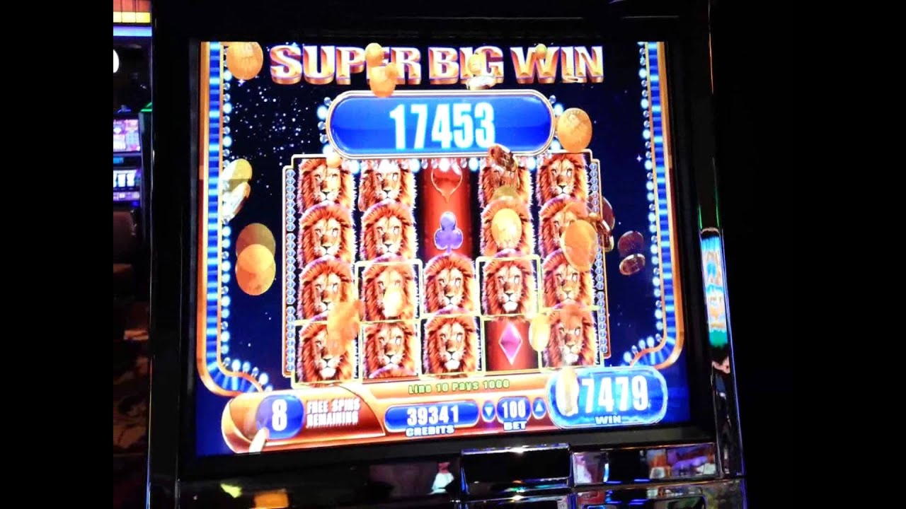 95% Casino match bonus at Wunderino Casino