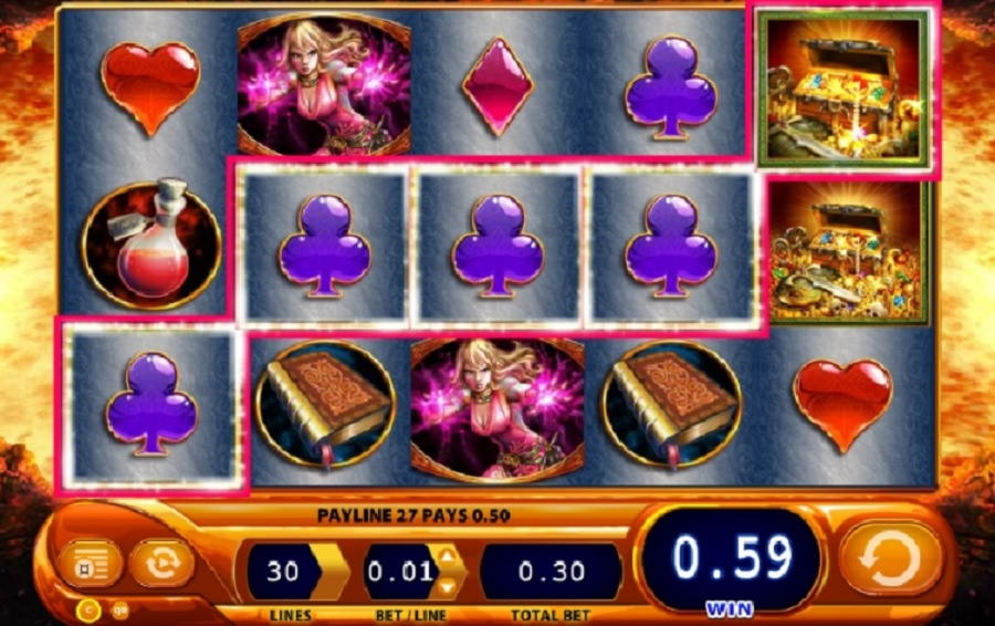 670% Signup casino bonus at Volt Casino