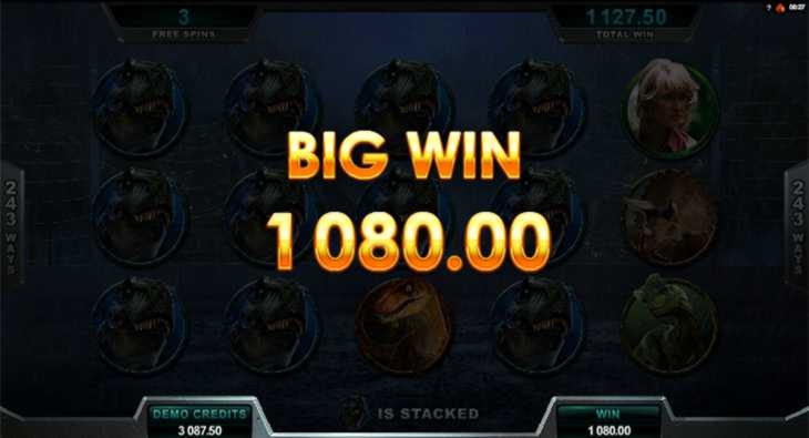 €335 No Deposit Bonus at Jackpot City Casino