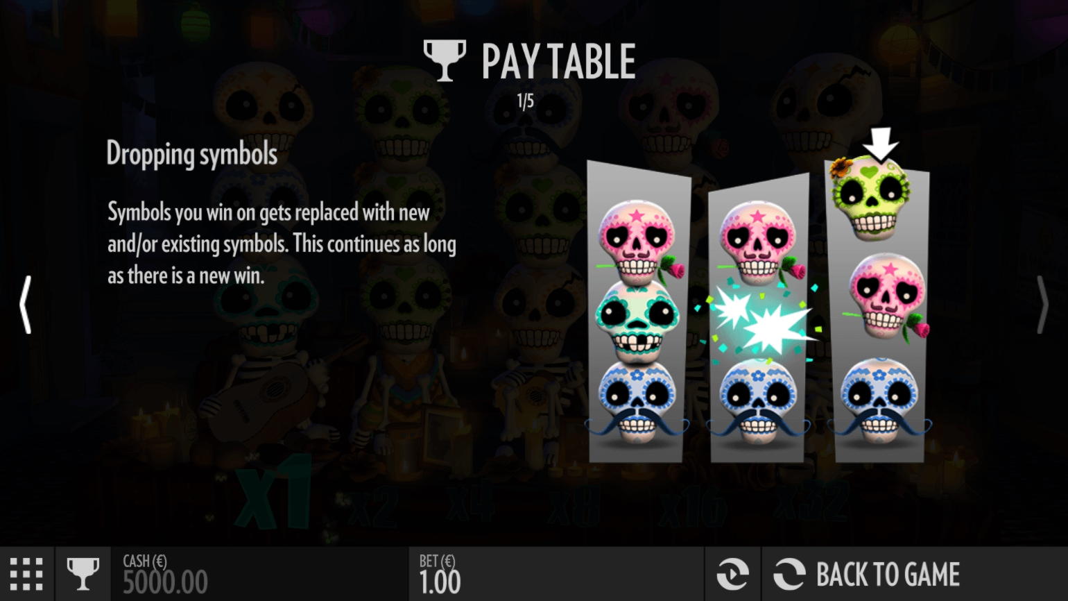 €1455 no deposit at Twin Casino