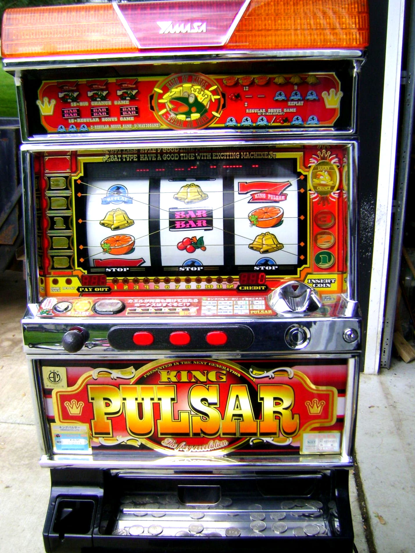 €965 Online Casino Tournament at Mrgreen Casino