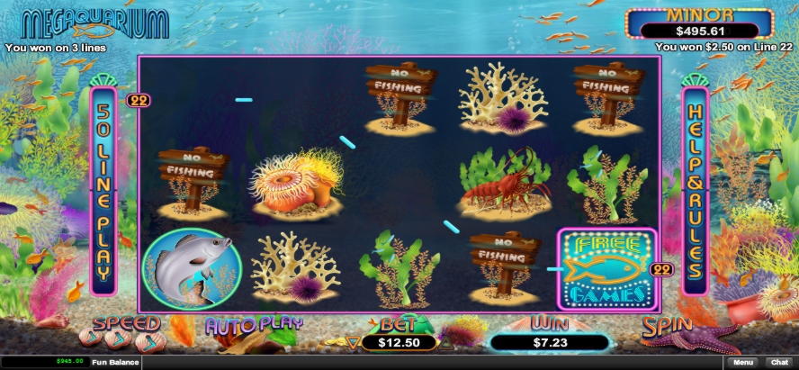 €725 Casino Tournament at Jet Bull Casino