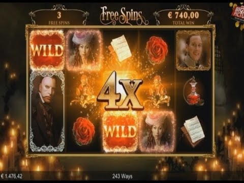 725% Best Signup Bonus Casino at Euro Palace Casino