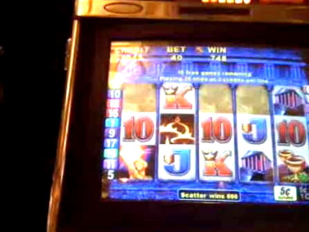 $1680 No Deposit at Spin Palace Casino