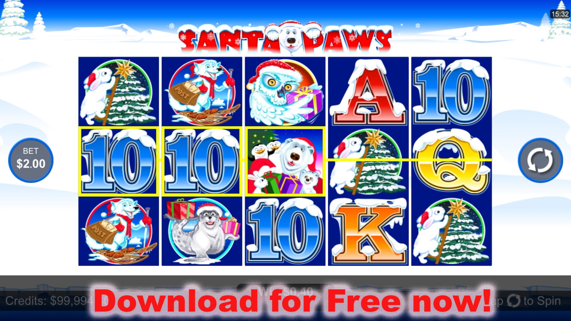 145 free spins no deposit at Wix Stars Casino