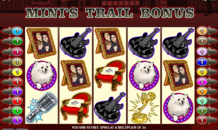 135 Free casino spins at Royal Dubai Casino