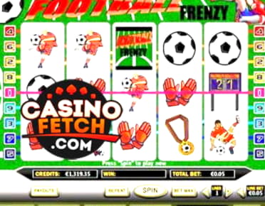 40 Loyal Free Spins! at Twin Casino