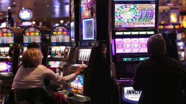 €510 Tournament at Energy Casino