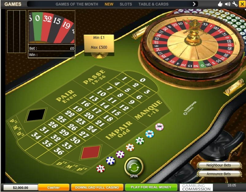 165 free spins casino at Jackpot City Casino