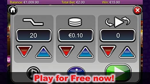 EUR 525 No Deposit Casino Bonus at Party Casino