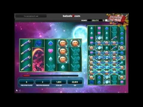 EURO 3075 no deposit casino bonus at Jackpot City Casino