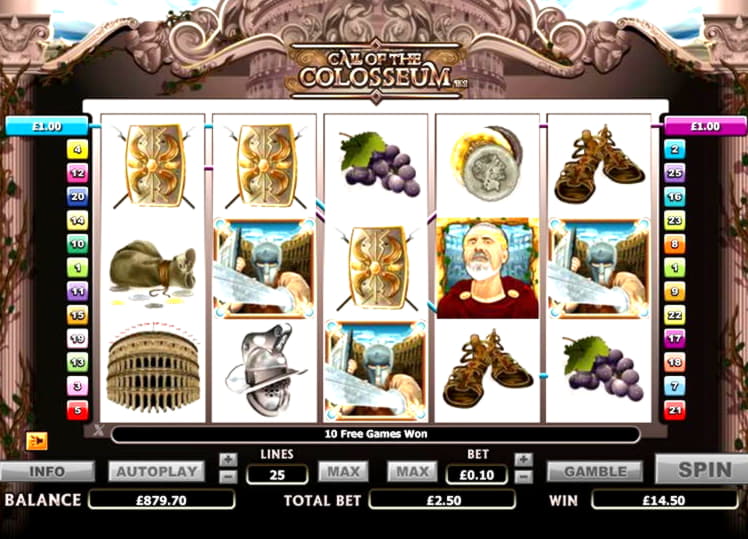 £345 No Deposit Bonus at Energy Casino