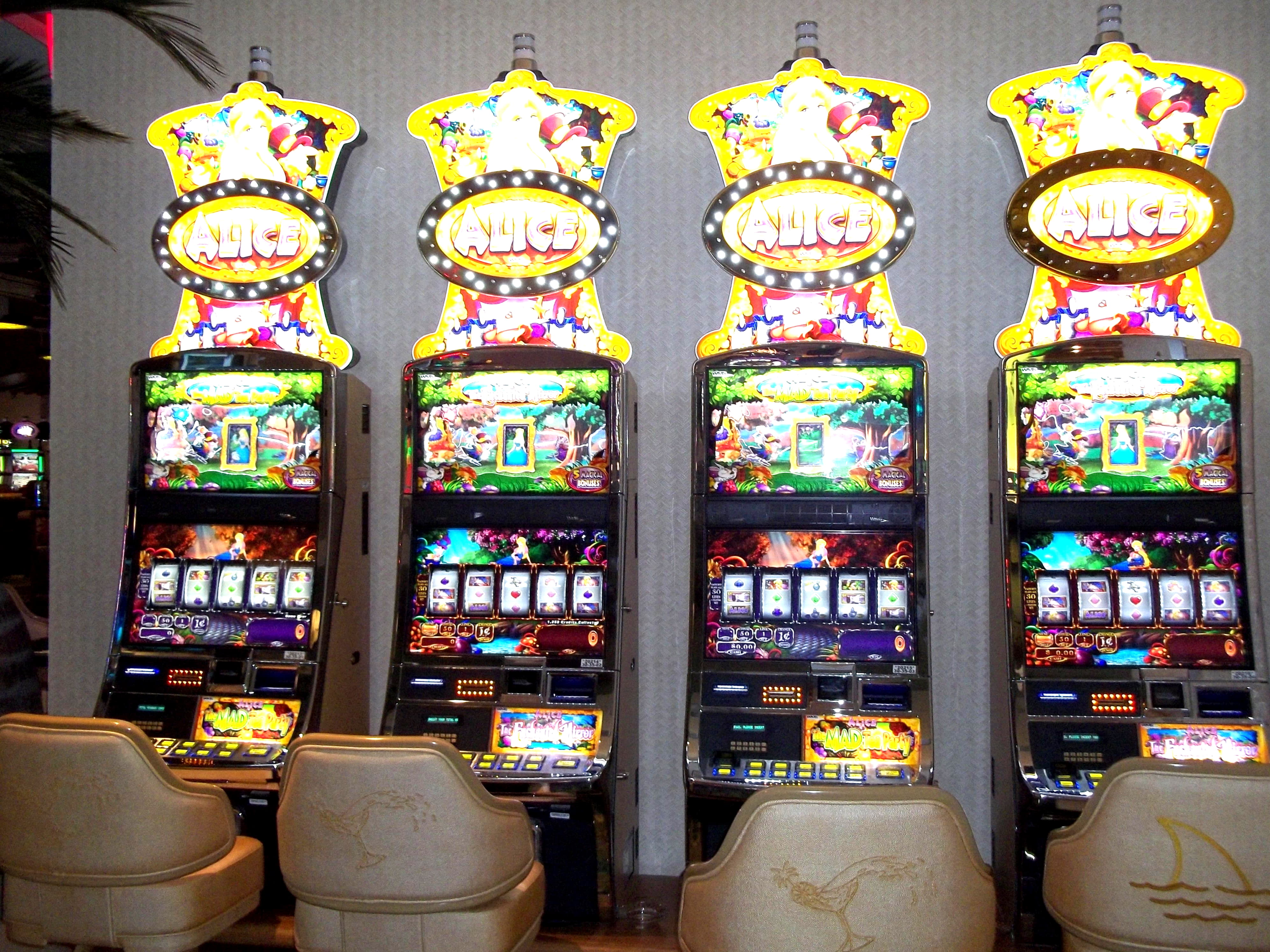$835 No deposit at Twin Casino